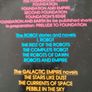 Book Isaac Asimov The Stars, Like dust Image 3