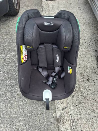 Baby car seat