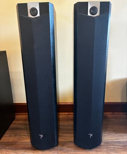 Focal Chorus 714V