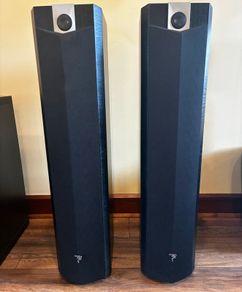 Focal Chorus 714V