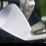 Set of Golf Clubs Image 5