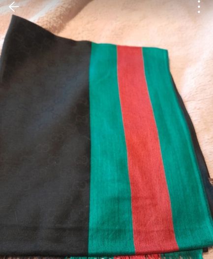 Gucci Scarf
