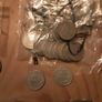 selection of coin's, 5 lots various prices Image 3