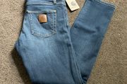 carhartt WIP Slim Fit Rebel Pant 30w 30L