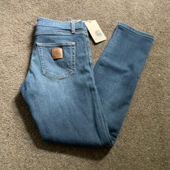 carhartt WIP Slim Fit Rebel Pant 30w 30L