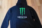 monster energy hoodie