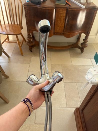tap
