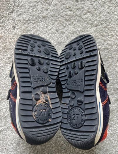 Toddler Shoes