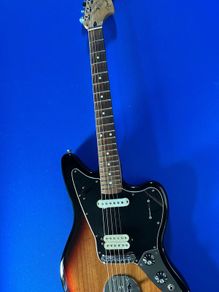 Fender jaguar player series