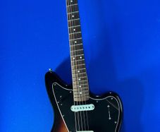 Fender jaguar player series