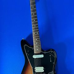 Fender jaguar player series