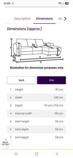 Sofa