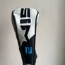 Taylormade Sim 2 Max 7 wood Image 6