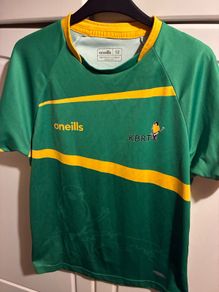 KBRT jersey