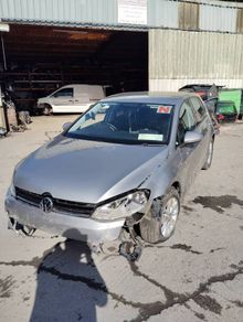 Breaking golf Mk7 2014 dsg 1.2tsi CJZA