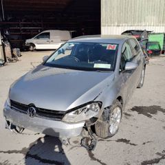 Breaking golf Mk7 2014 dsg 1.2tsi CJZA