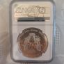 2020 MS70 American Silver Eagle coin 1oz Image 4