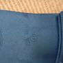 Leather Patent Loafers Image 3