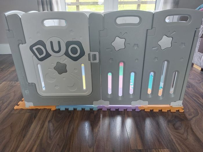 Play Pen