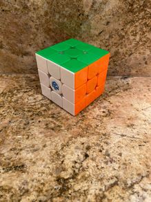 Gan 13 rubix cube
