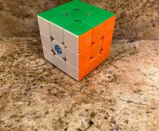Gan 13 rubix cube
