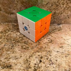 Gan 13 rubix cube