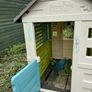 smoby playhouse Image 3