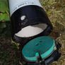 pipe holder / conduit carrier Image 3