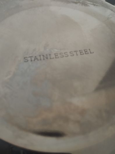 Stainless Steel Wine Cooler