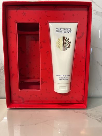 Estee Lauder White Linen Perfumed Body Lotion 100ml