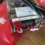 LS75 - 12 psu TDK Lambda 12V 6A Image 3