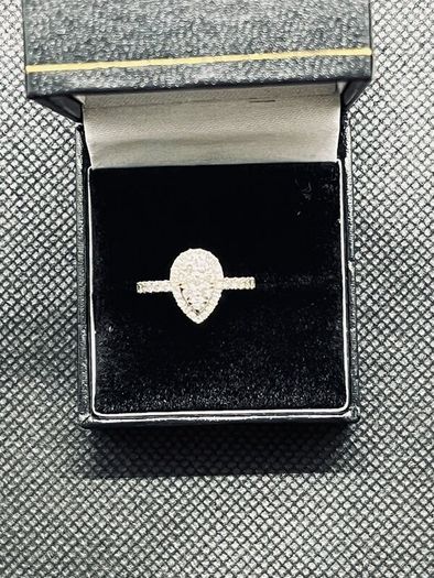 Engagement ring