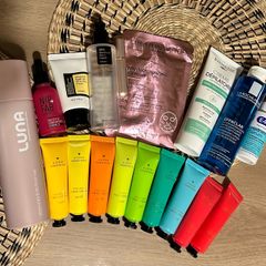 Free Beauty bundle