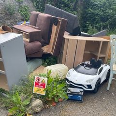 Mattress  and the rest free