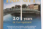 Fair City: 20 Years In Carrigstown (2009) [DVD TV Boxset] STILL SEALED
