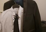 Boys Tuxedo for age 11