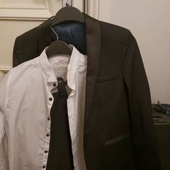 Boys Tuxedo for age 11