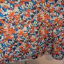 Beautiful floral maxi dress Image 3