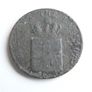 Scarce Greek 5 lepta Image 2