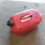 2 gallon steel petrol can Image 7