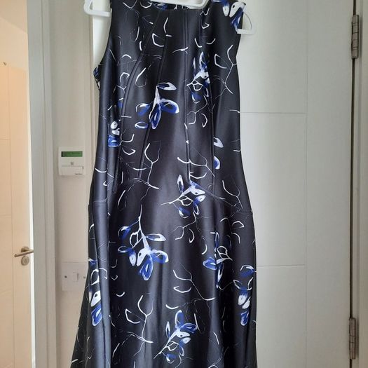 brand new DKNY party dress size 8