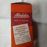 Vintage Aladdin 2" Wick Box (Part No. C.511) Image 2