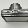 Panasonic Digital Camera Lumix DMC-SZ7 14.1MP Black Tested - Full Kit Image 8
