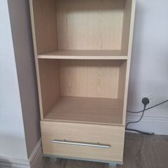 unit with one drawer