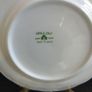 Fabulous Arklow Pottery Bone China Trio in Excellent Cabinet Condition - a Lovely Floral Pattern in White, Yellow and Green Image 6