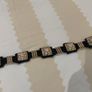 vintage Versace style belt Image 3