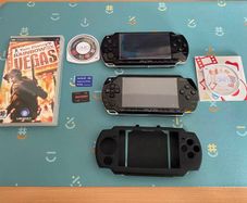 PSP Bundle