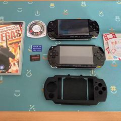 PSP Bundle
