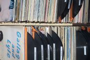 Vinyl mystery box (Three random albums 10 euro)