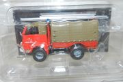 Fire Engines